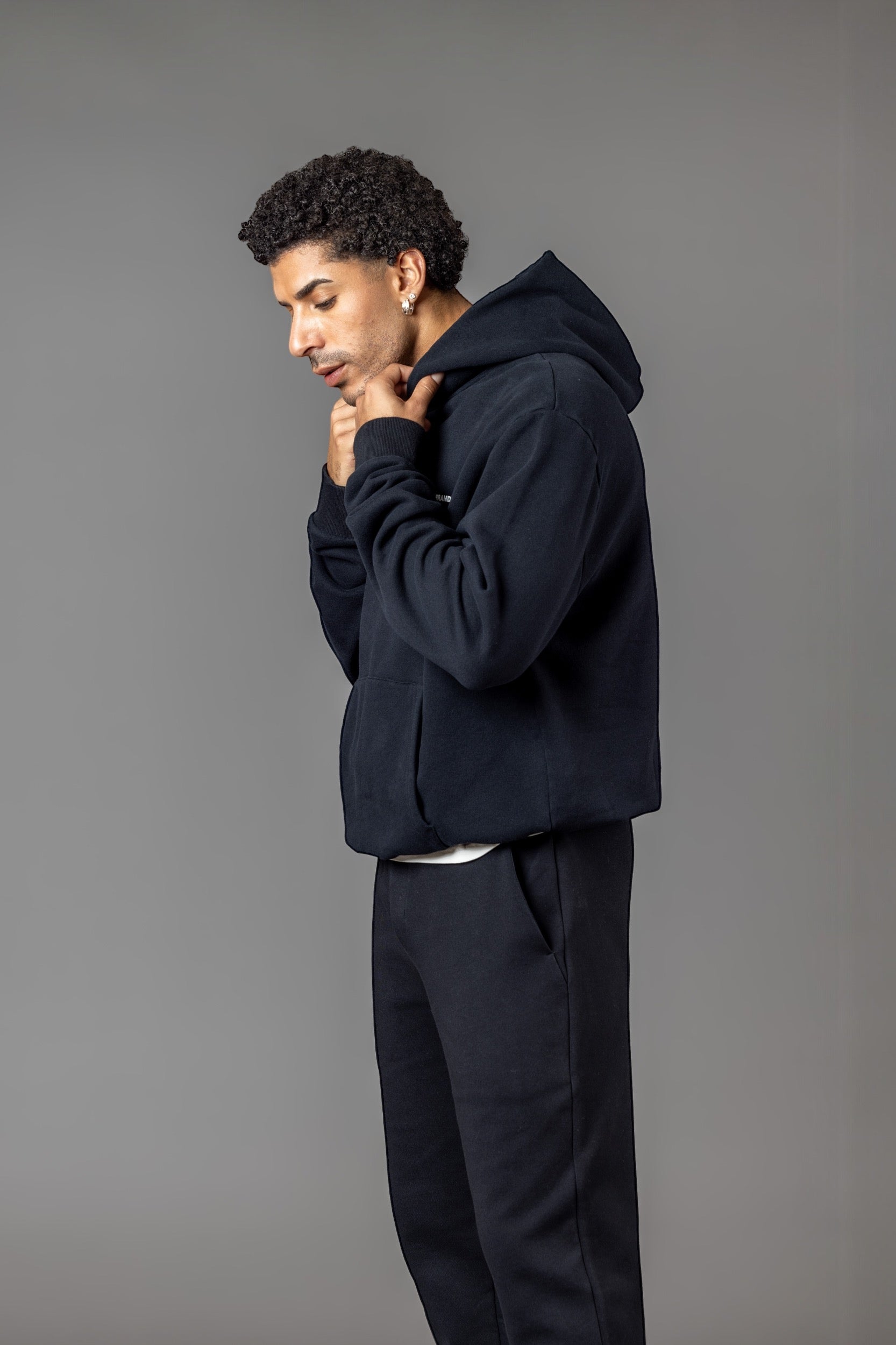 H15COMFORTBLACKS, H15COMFORTBLACKM, H15COMFORTBLACKL, H15COMFORTBLACKXL, H15COMFORTBLACKXXL, H15COMFORTBLACK3XL