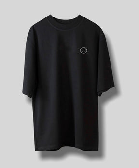 DOUBLE-PACK OVERSIZE T-SHIRT "T5" MIX