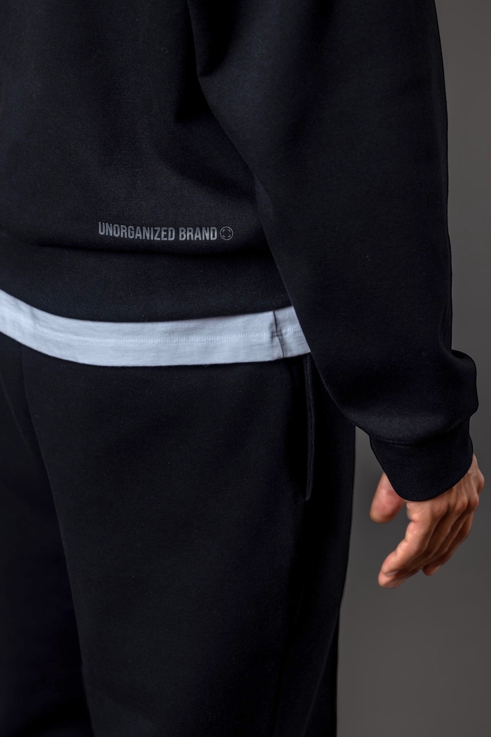J5BLACKS, J5BLACKM, J5BLACKL, J5BLACKXL, J5BLACKXXL, J5BLACK3XL