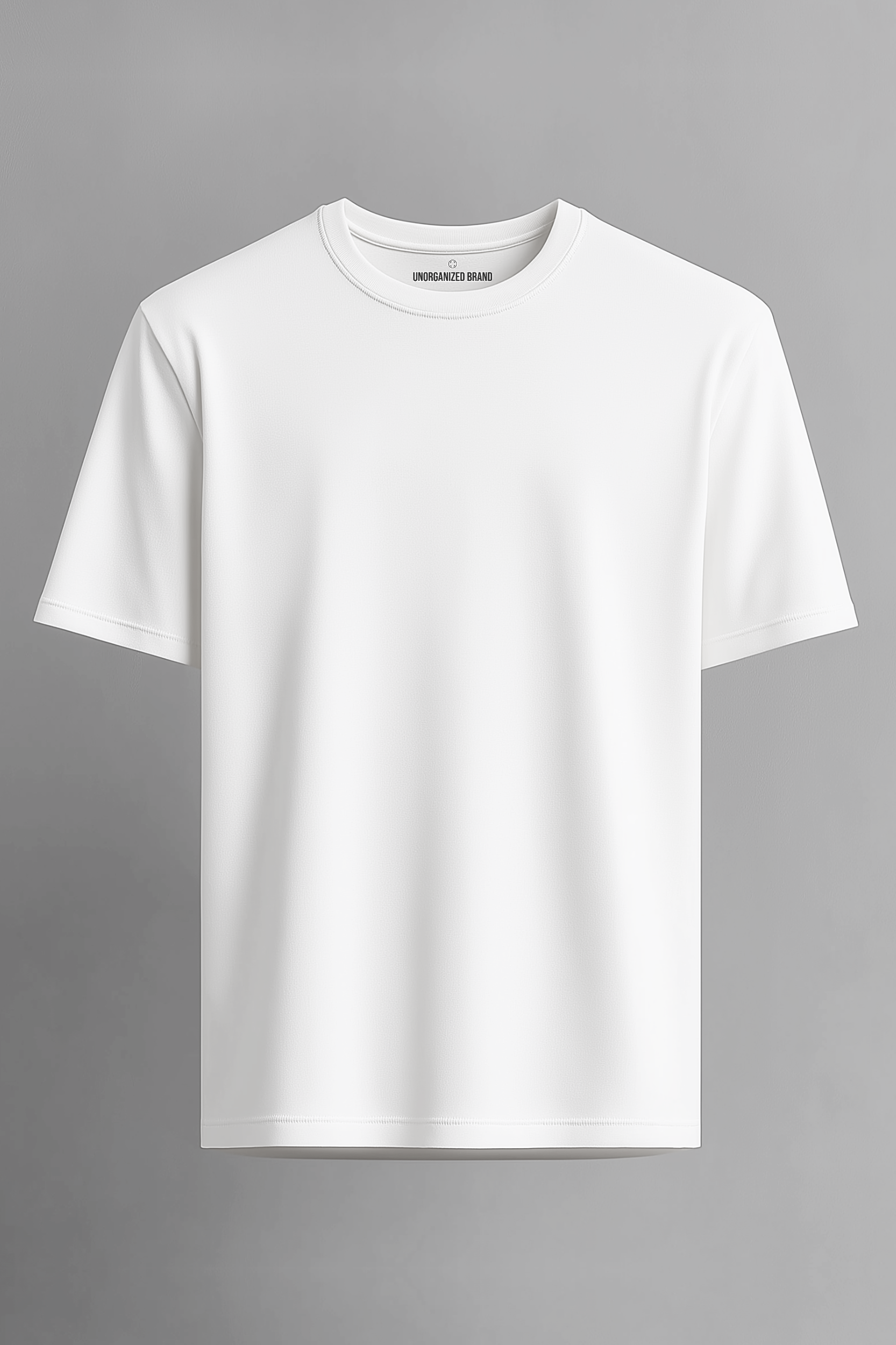 MITTELSCHWERES BASIC T-SHIRT T20