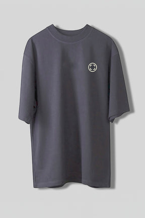 OVERSIZE LOGO T-SHIRT T5 2024