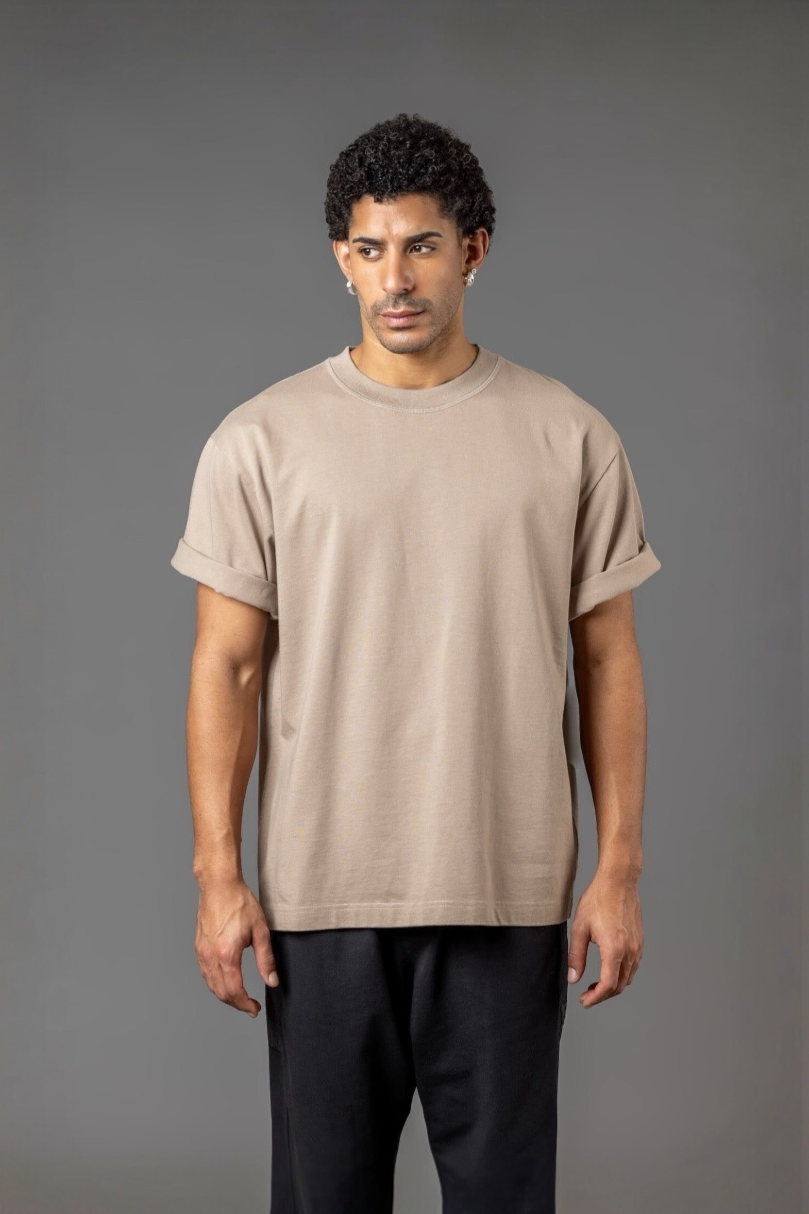 COMFORT T-SHIRT T15