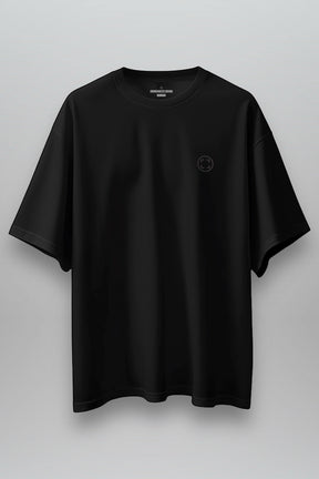 OVERSIZE LOGO T-SHIRT T5