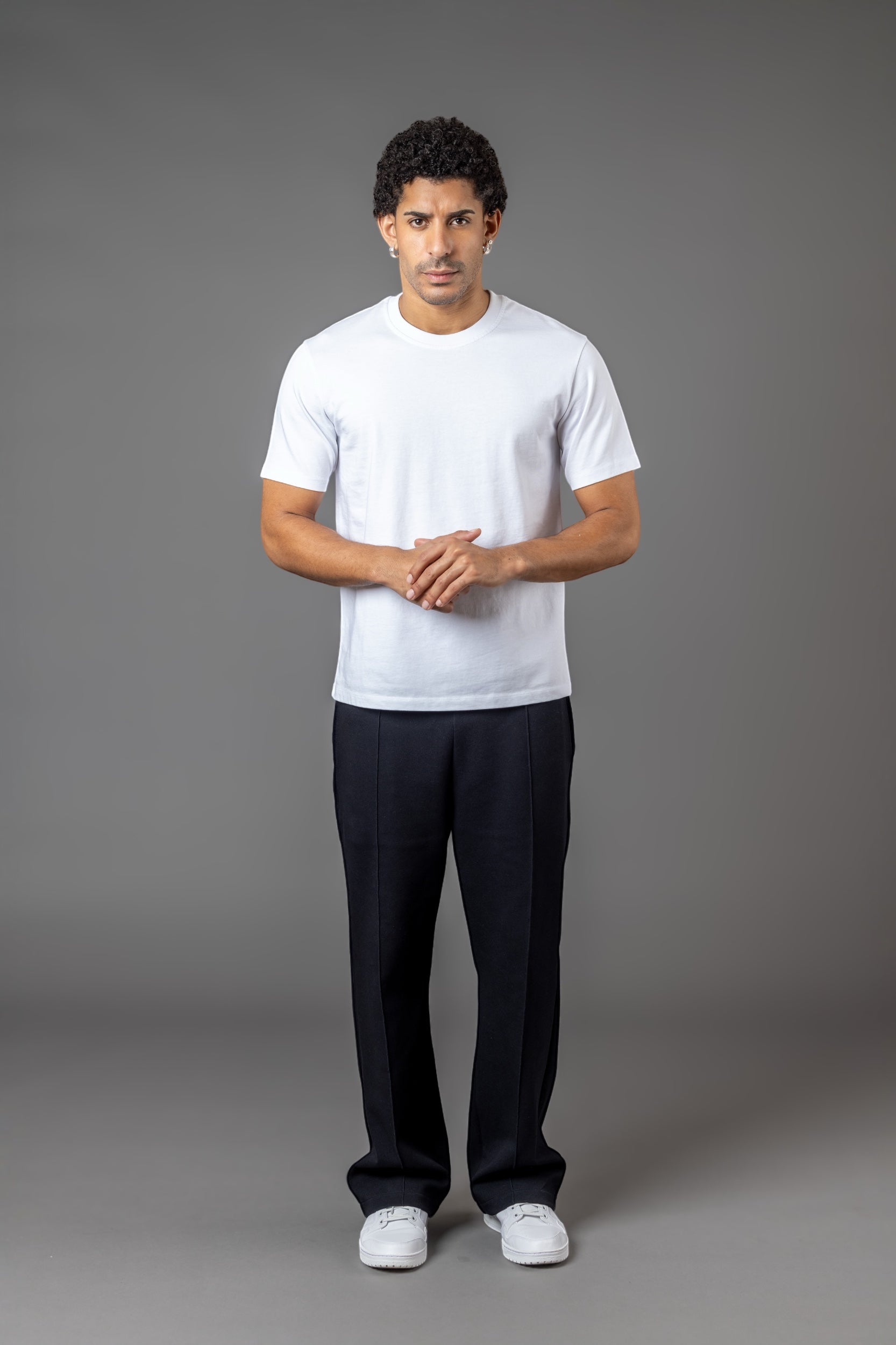 RELAX FIT T-SHIRT T20