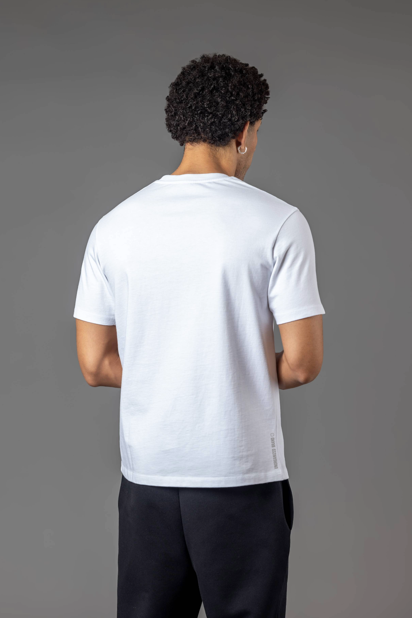 RELAX FIT T-SHIRT T20