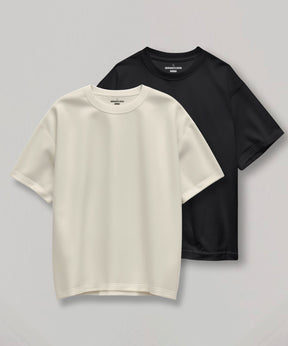 DOUBLE-PACK COMFORT T-SHIRT "T15" CLASSIC