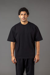 OVERSIZE COMFORT T-SHIRT T15