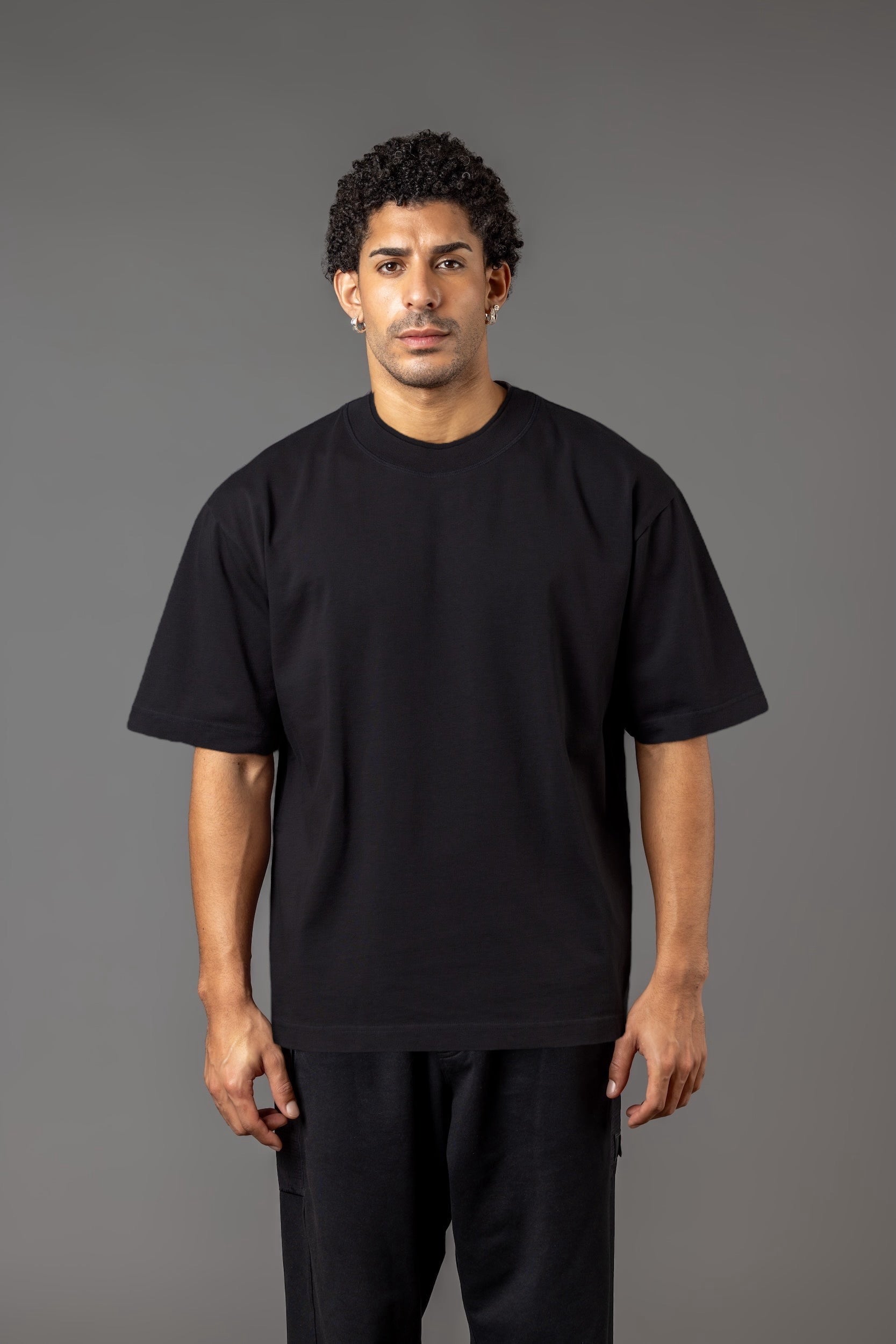 3ER PACK T-SHIRT T15