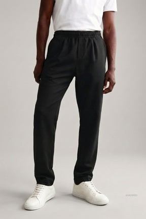 MODERNE CHINO JOGGER HERREN