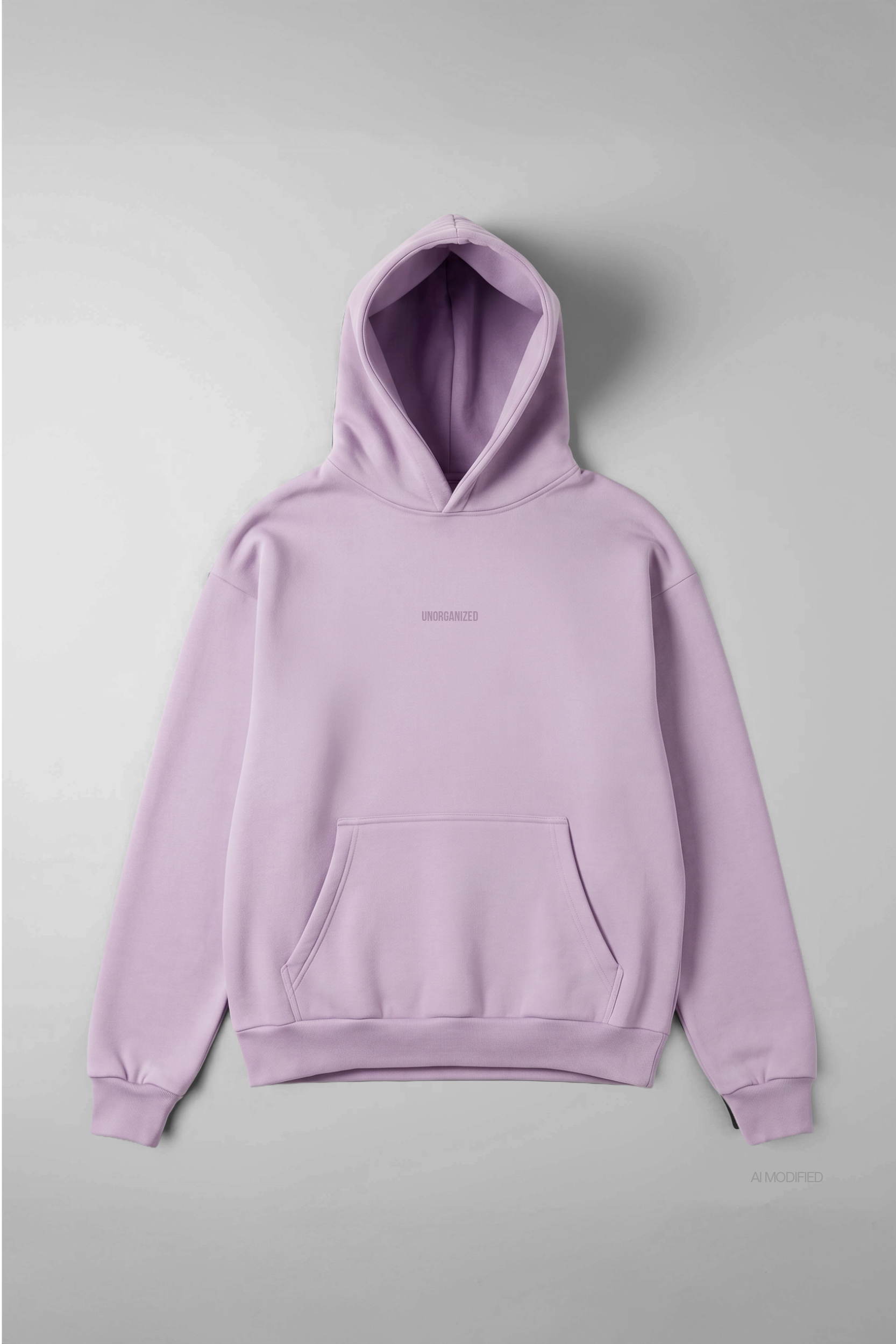 SCHWERER OVERSIZE HOODIE