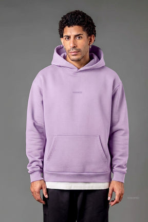 SCHWERER OVERSIZE HOODIE