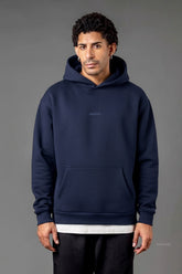 SCHWERER OVERSIZE HOODIE