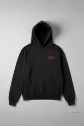 SCHWERER OVERSIZE HOODIE