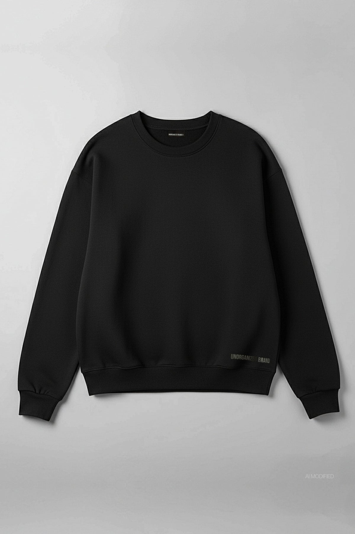 SCUBA SOFT SWEATSHIRT