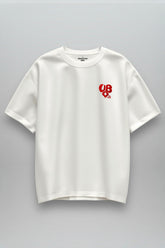 SCHWERES COMFORT T-SHIRT T15 JUBILÄUM