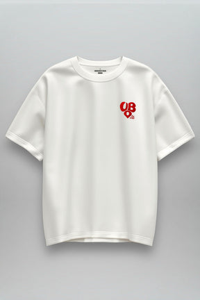 SCHWERES COMFORT T-SHIRT T15 JUBILÄUM