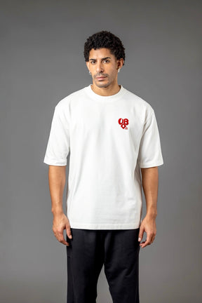SCHWERES COMFORT T-SHIRT T15 JUBILÄUM