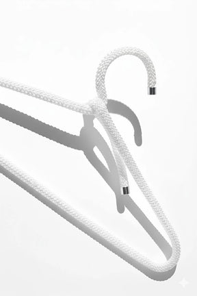 DESIGN KLEIDERBÜGEL (3er Pack)