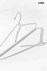 DESIGN KLEIDERBÜGEL (3er Pack)