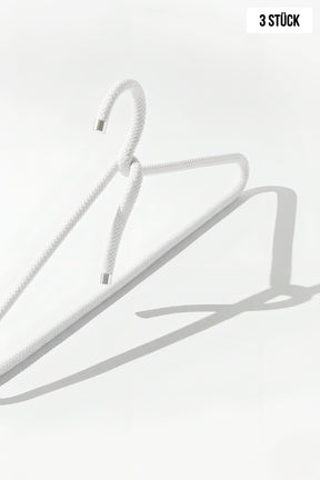DESIGN KLEIDERBÜGEL (3er Pack)
