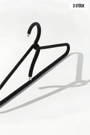 DESIGN KLEIDERBÜGEL (3er Pack)