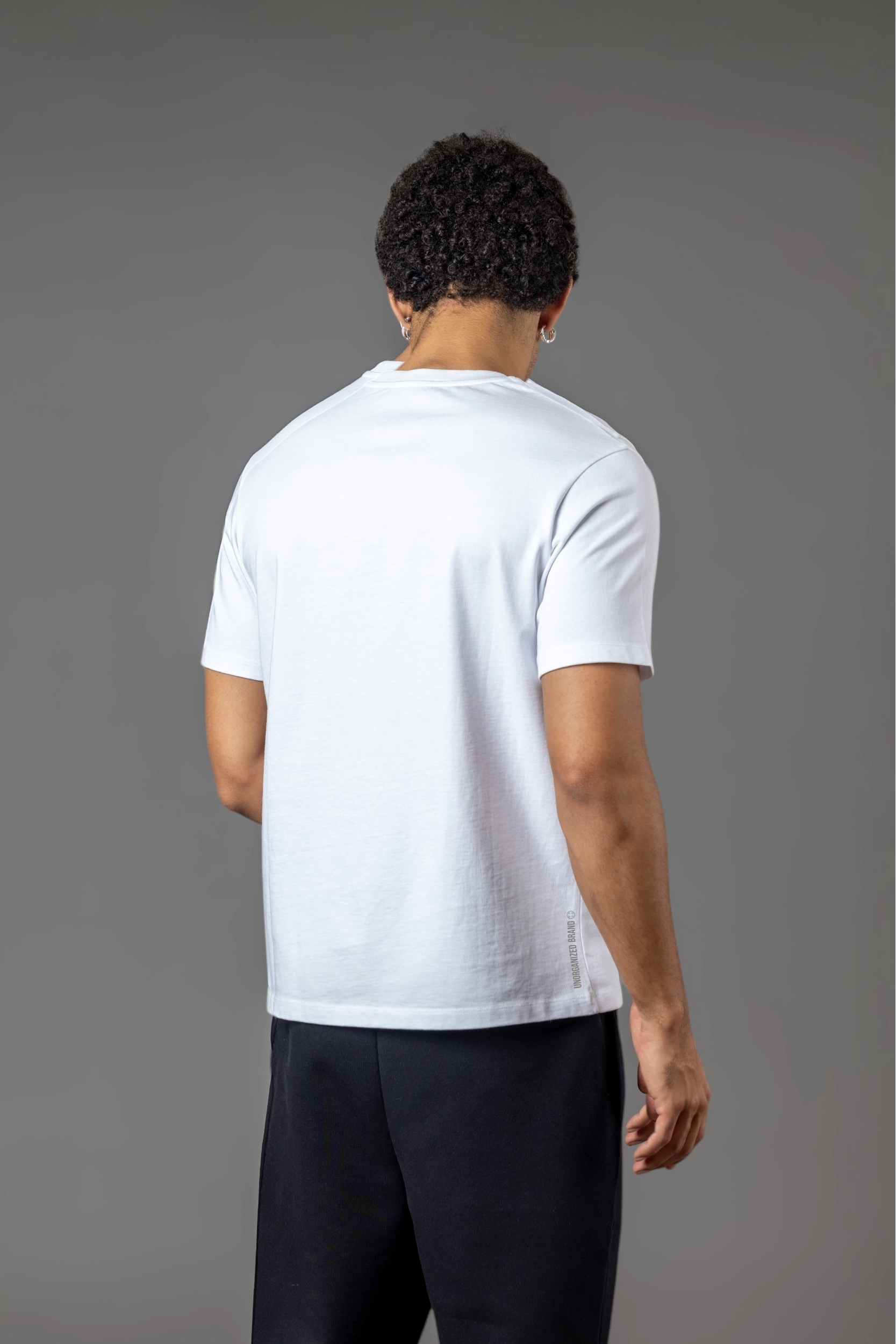 RELAX FIT T-SHIRT T20