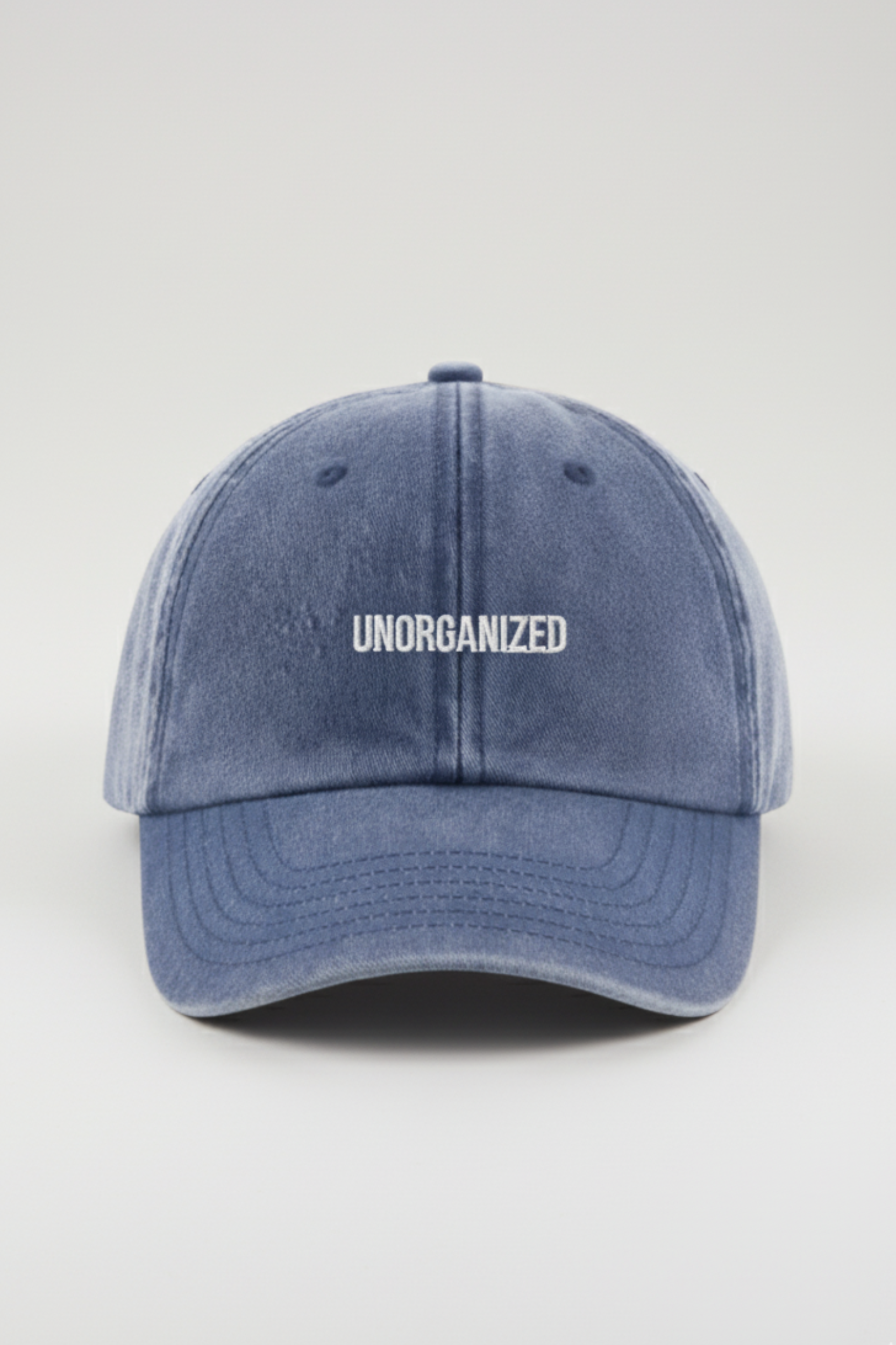 UNORGANIZED CAP