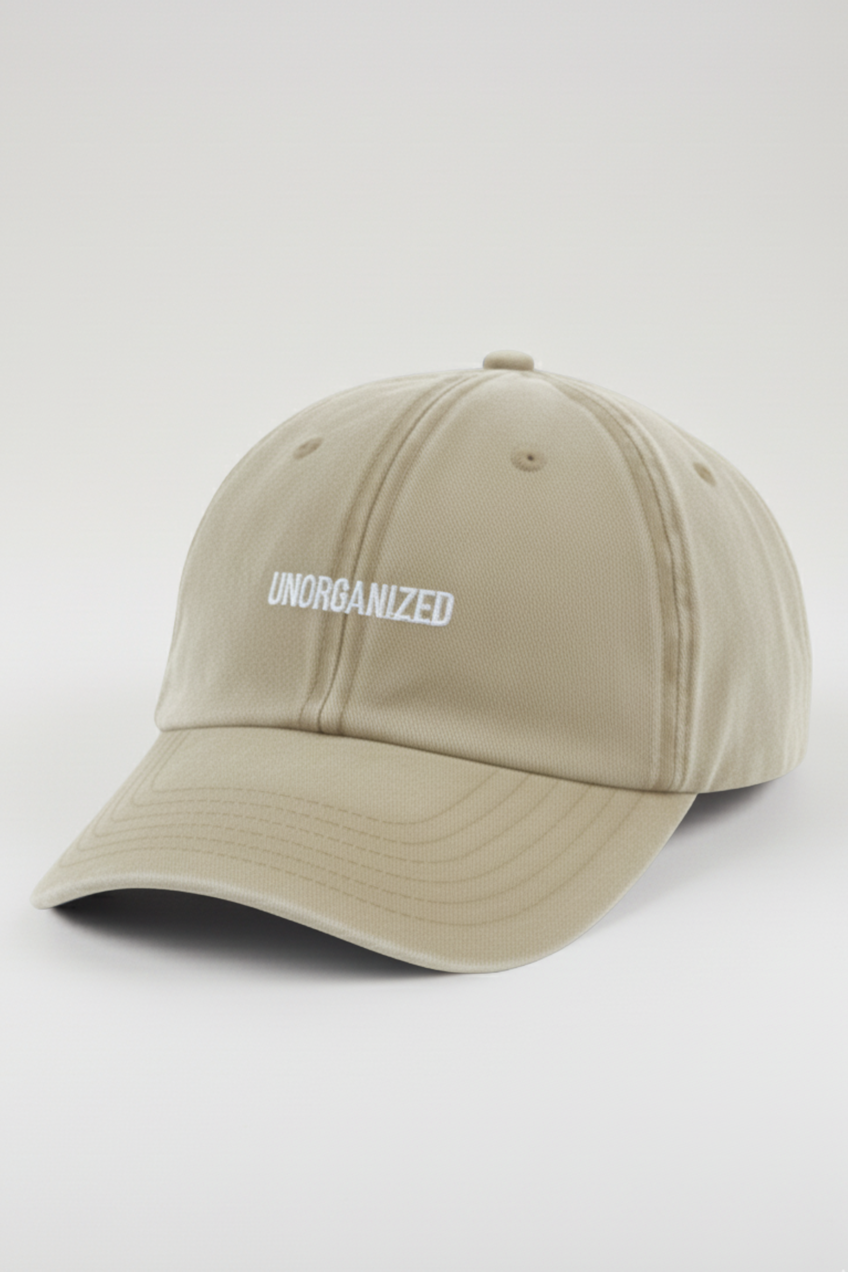 UNORGANIZED CAP
