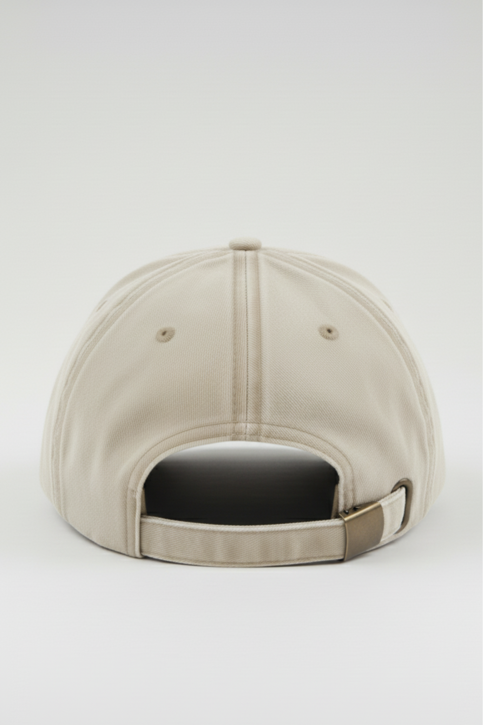 UNORGANIZED CAP