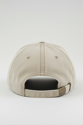 UNORGANIZED CAP