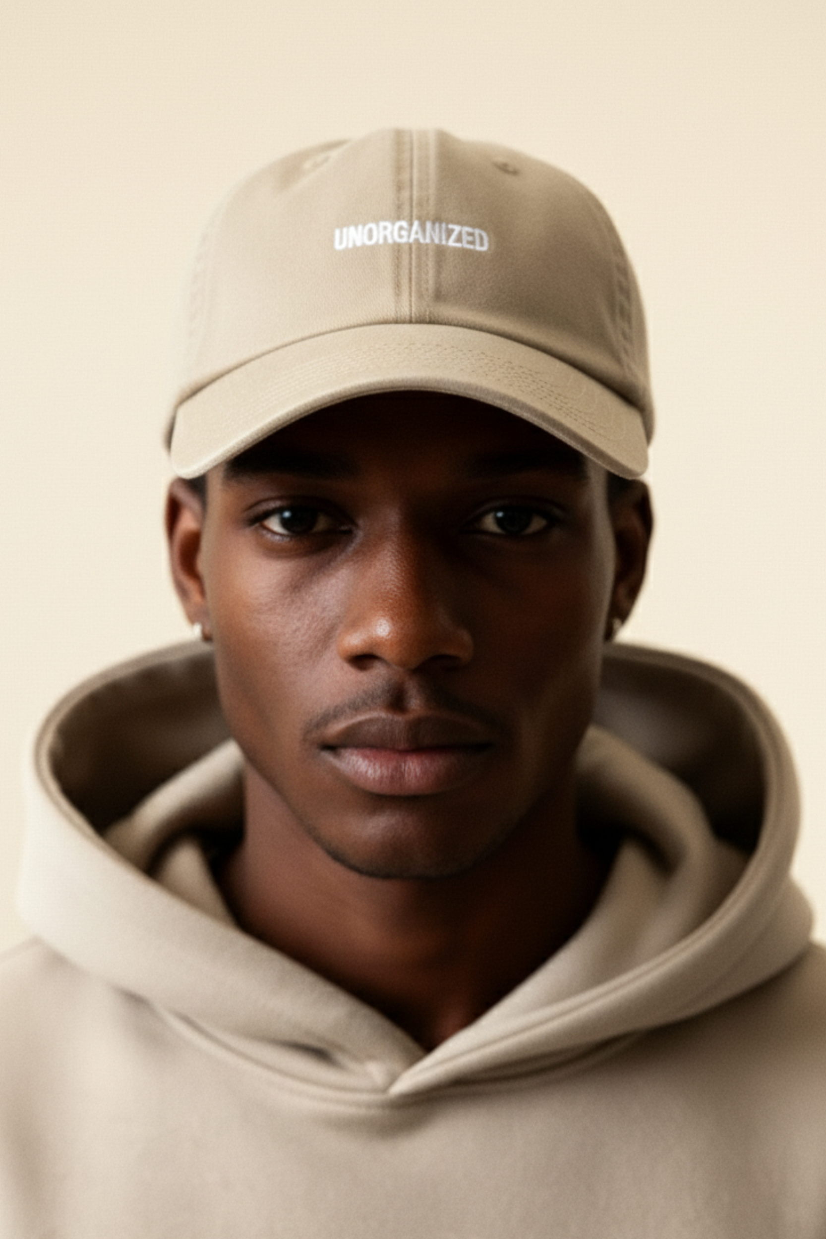 UNORGANIZED CAP