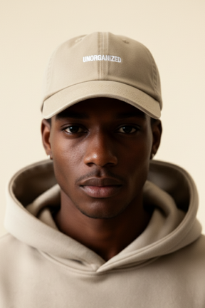 UNORGANIZED CAP