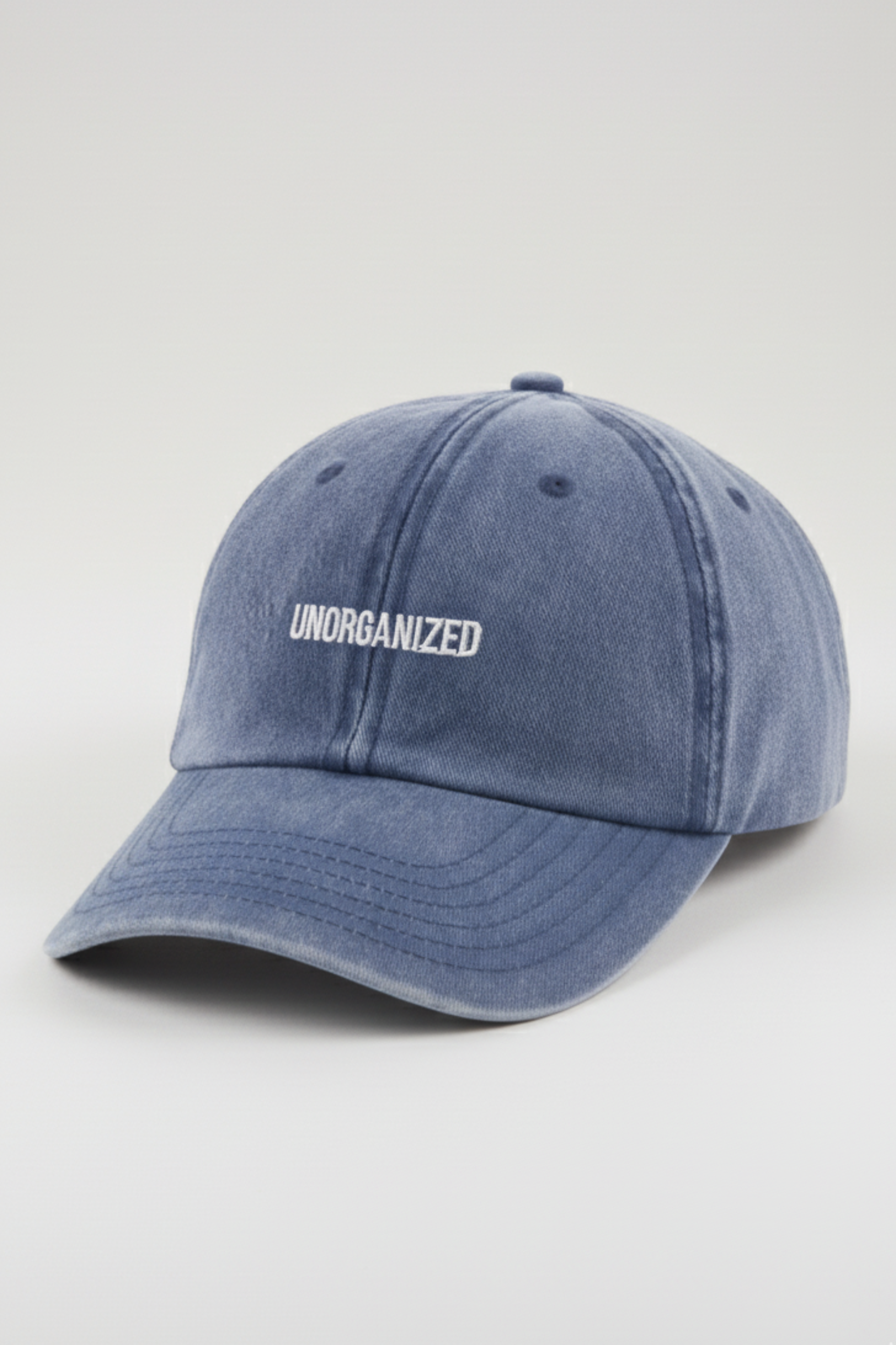 UNORGANIZED CAP