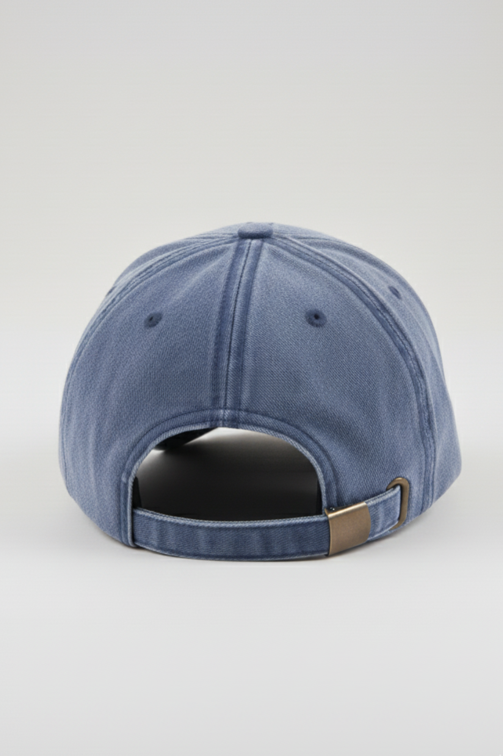 UNORGANIZED CAP