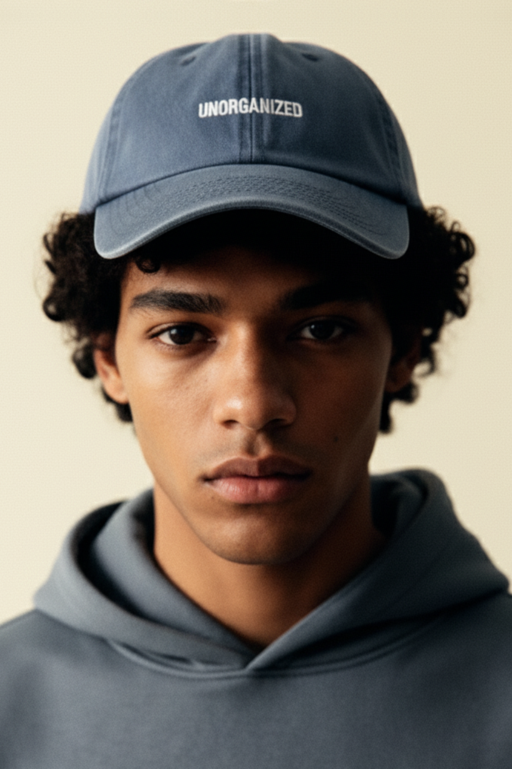 UNORGANIZED CAP
