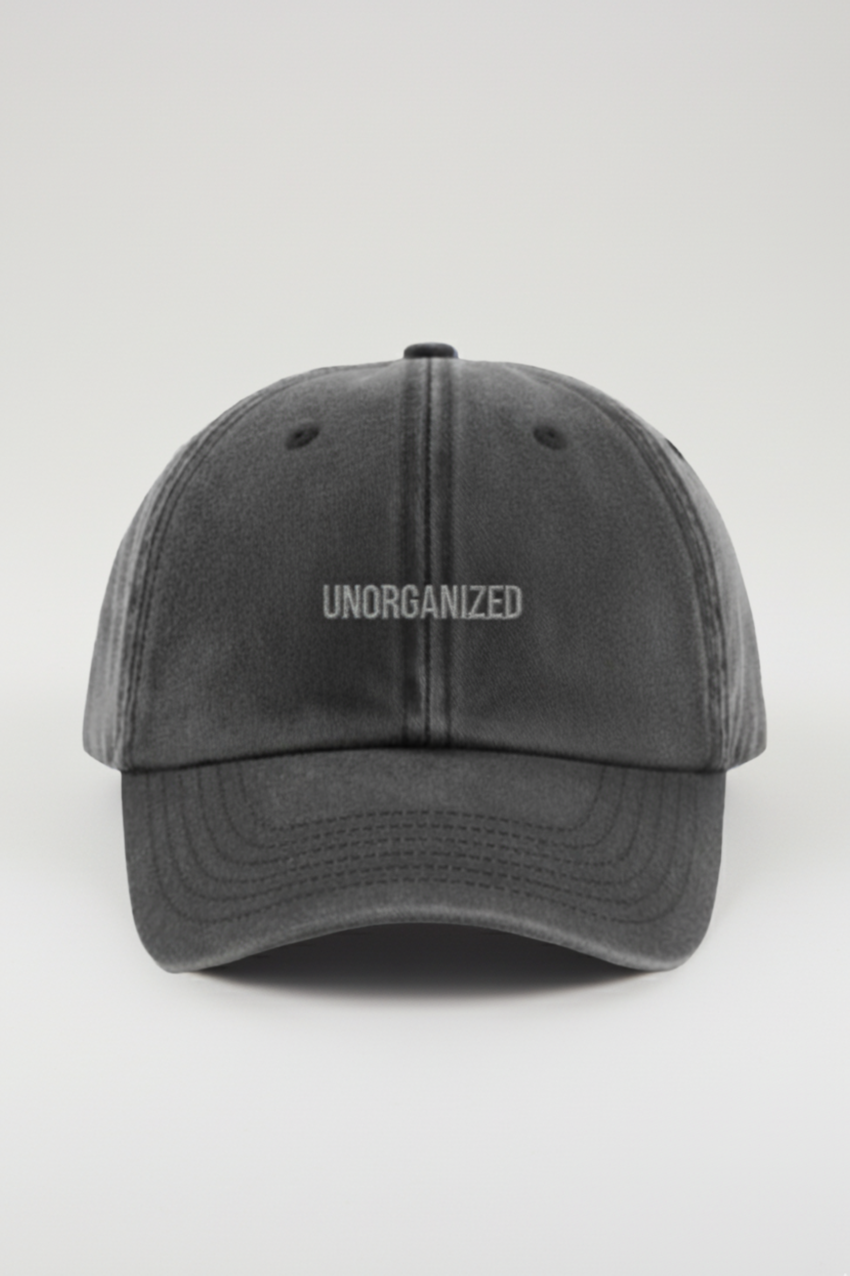 UNORGANIZED CAP
