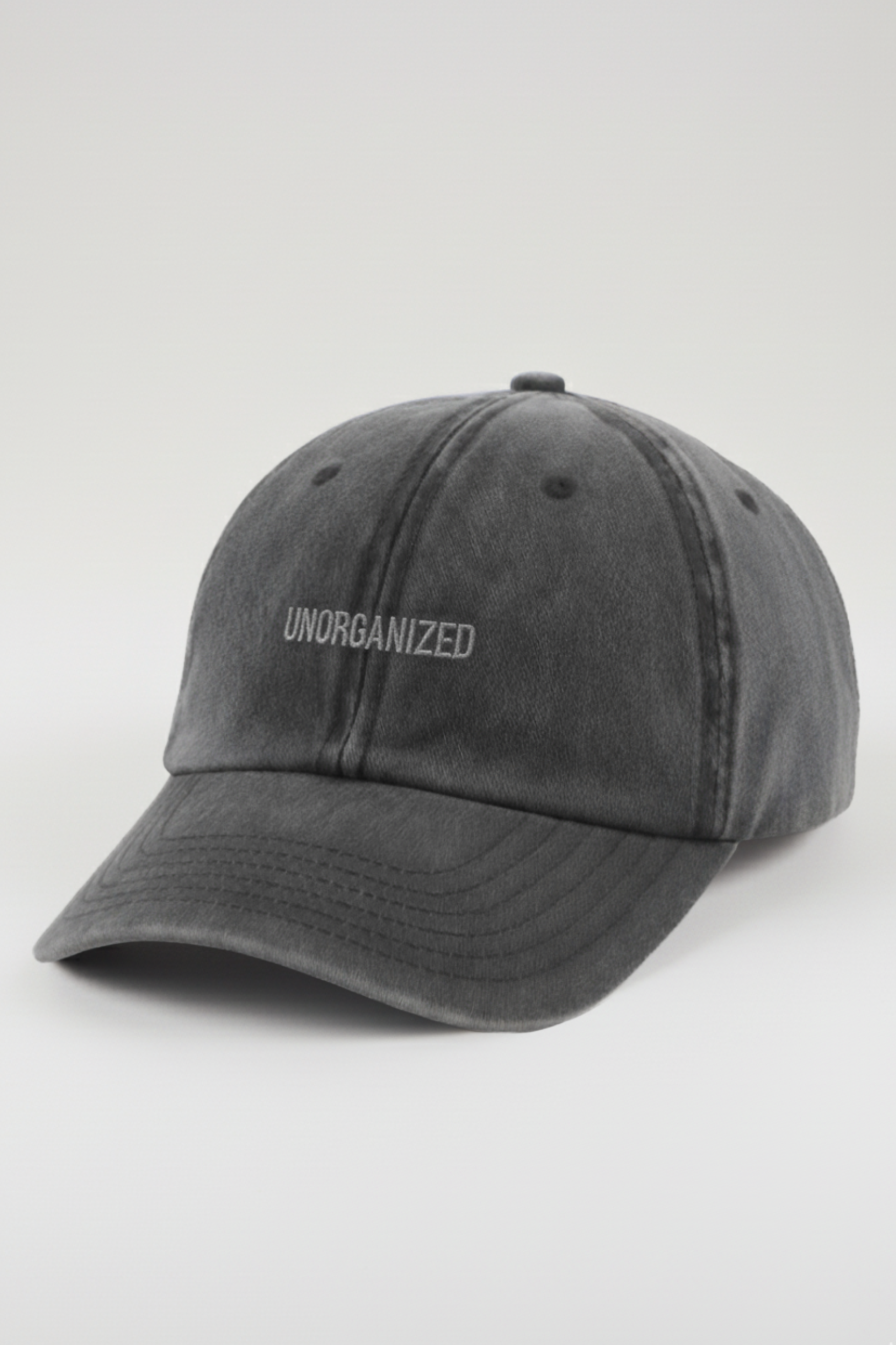 UNORGANIZED CAP