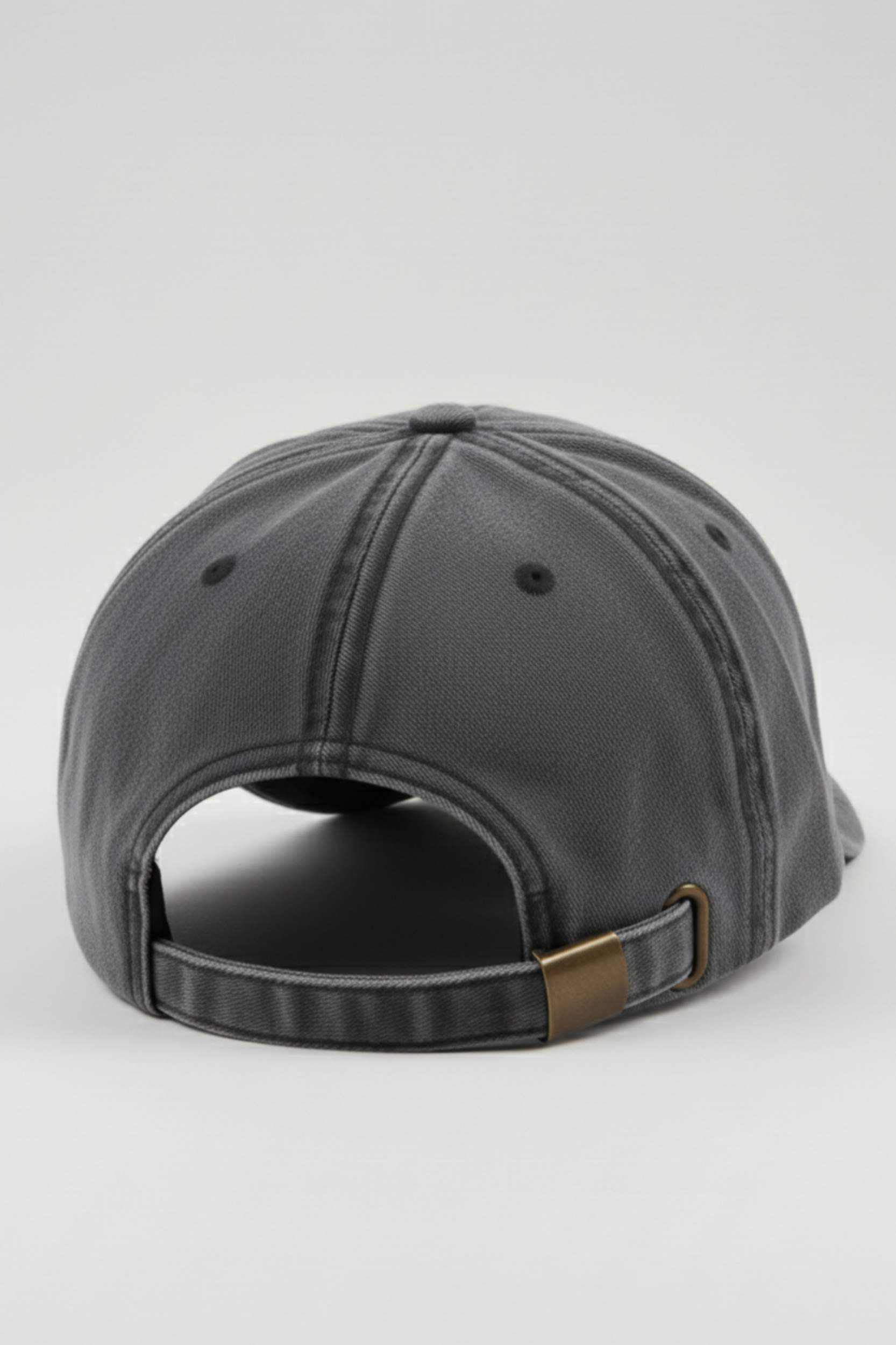 UNORGANIZED CAP