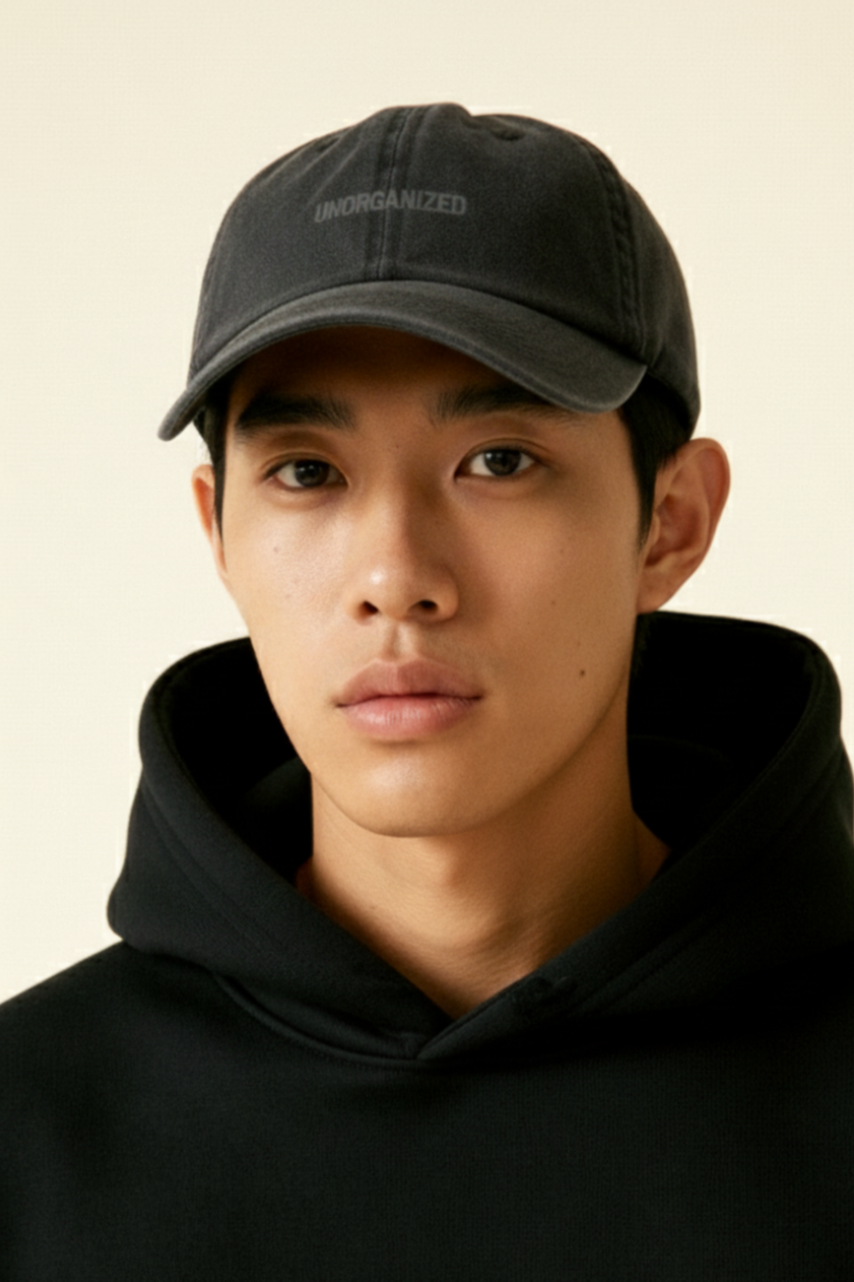 UNORGANIZED CAP