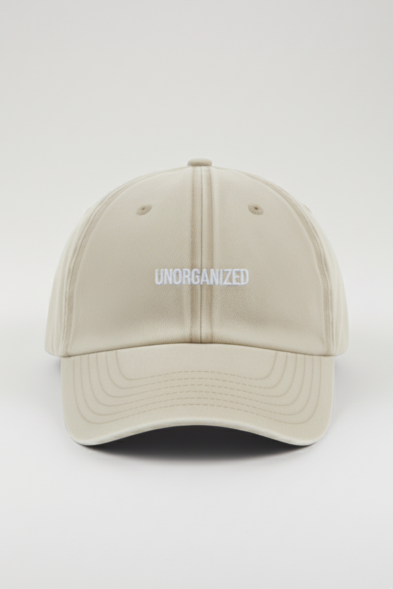 UNORGANIZED CAP