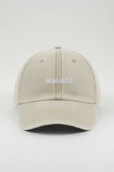 UNORGANIZED CAP