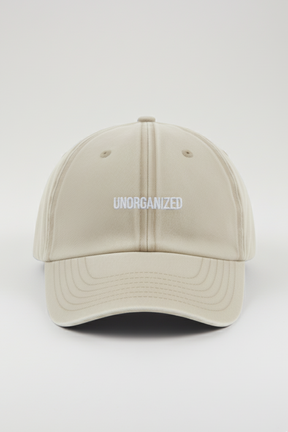 UNORGANIZED CAP
