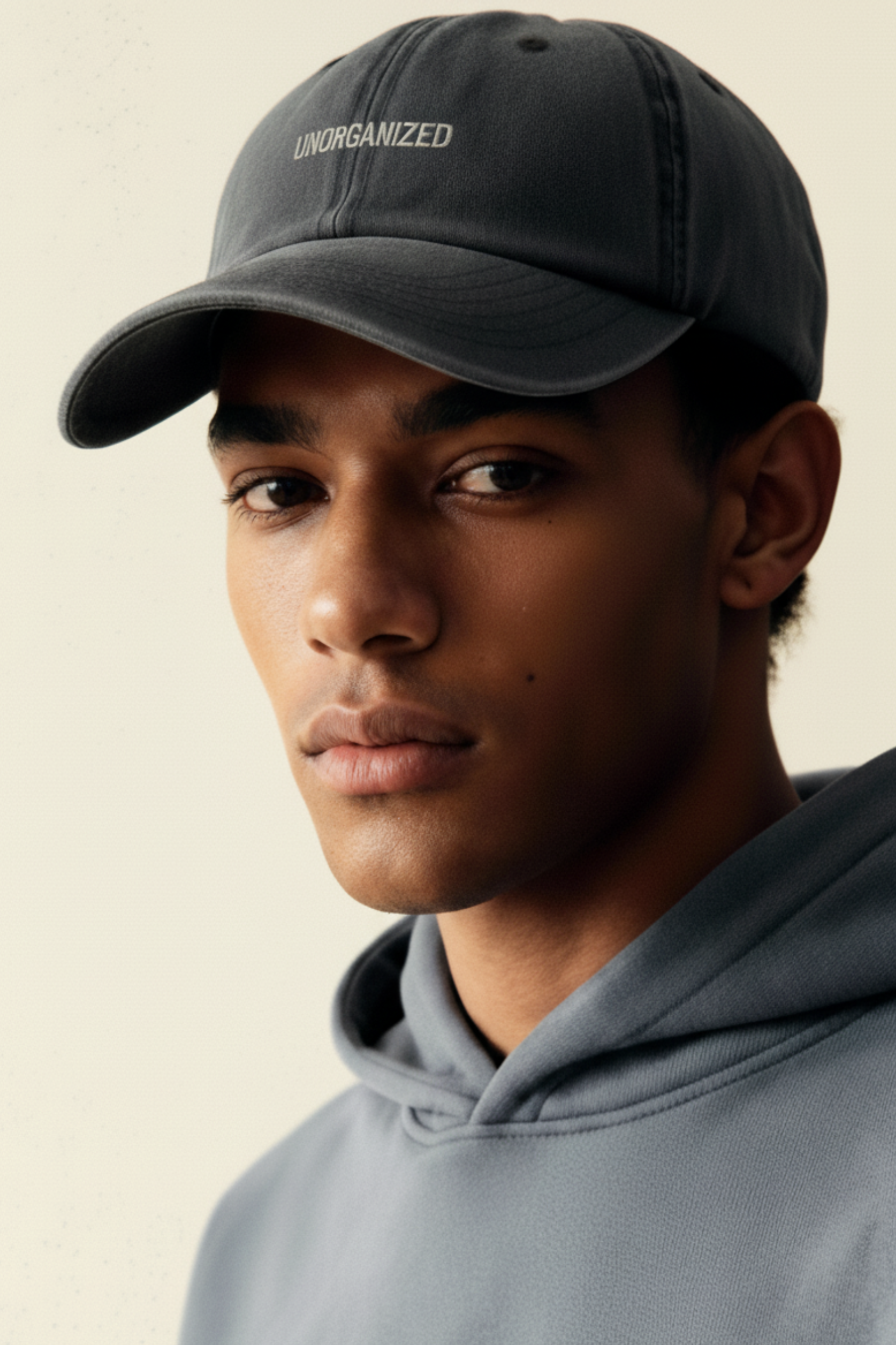 UNORGANIZED CAP