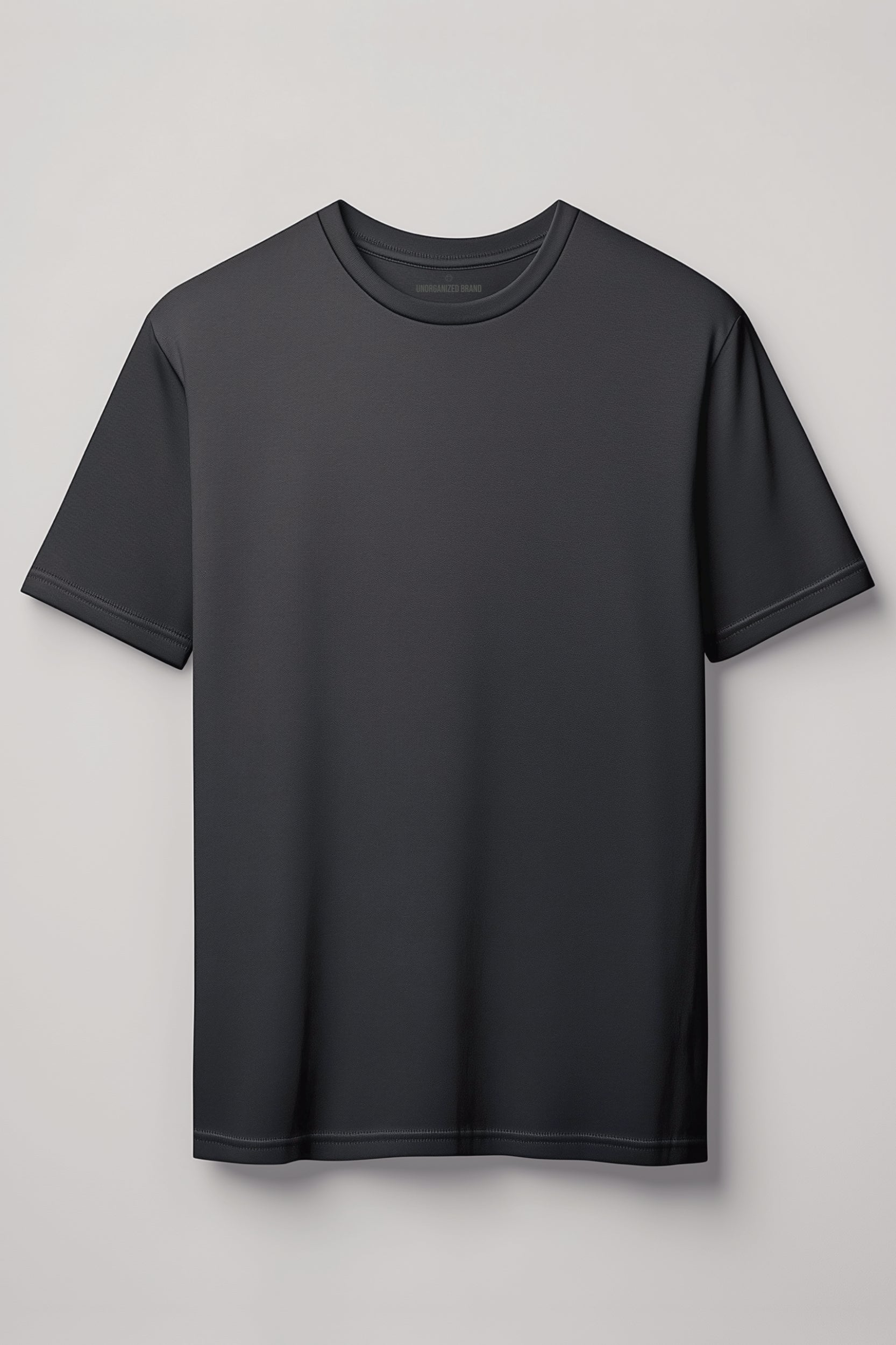 MITTELSCHWERES BASIC T-SHIRT T20