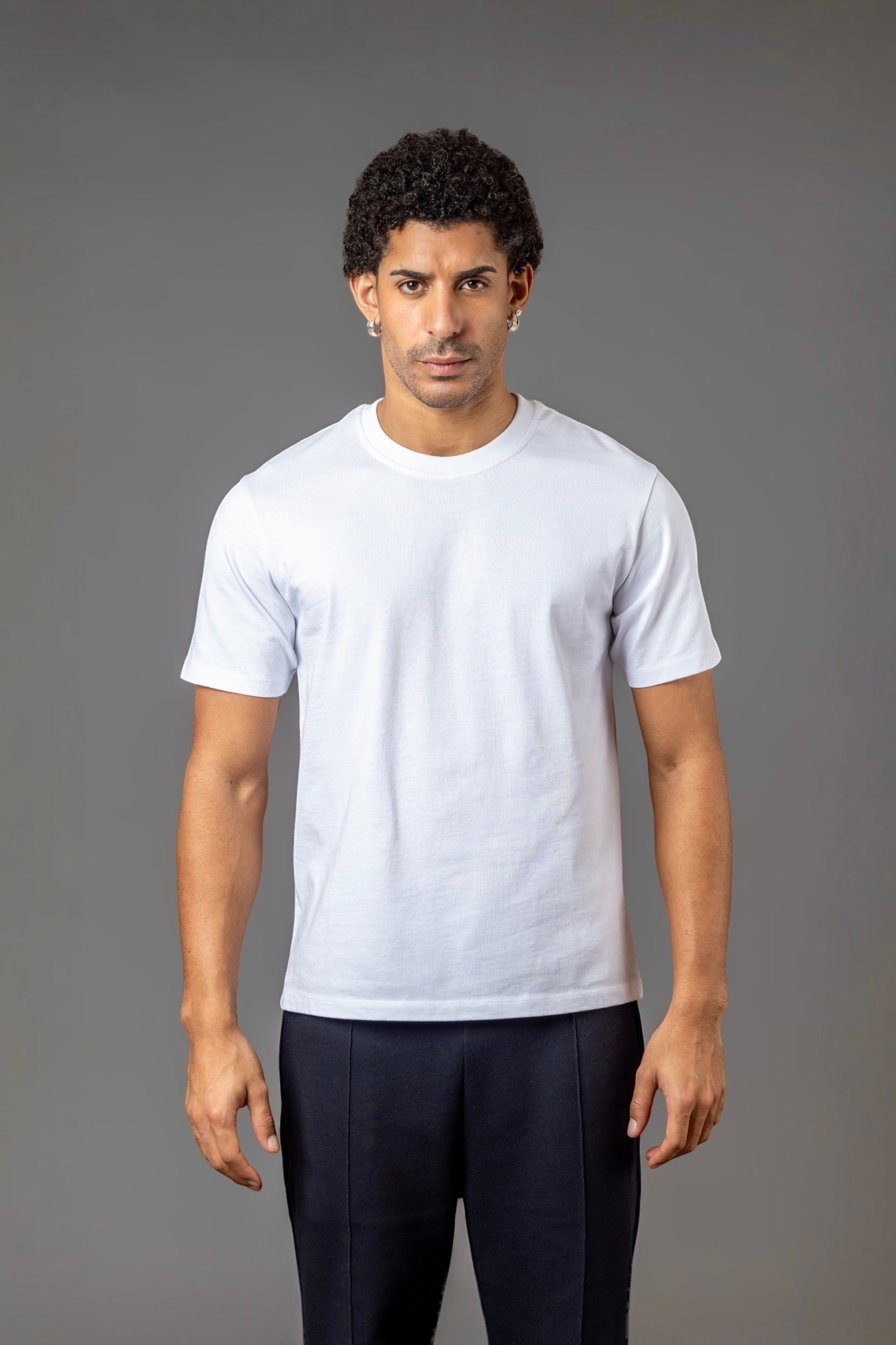 RELAX FIT T-SHIRT T20