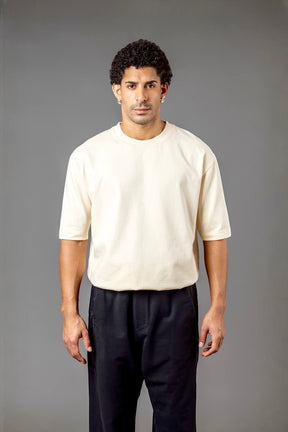 OVERSIZE COMFORT T-SHIRT T15