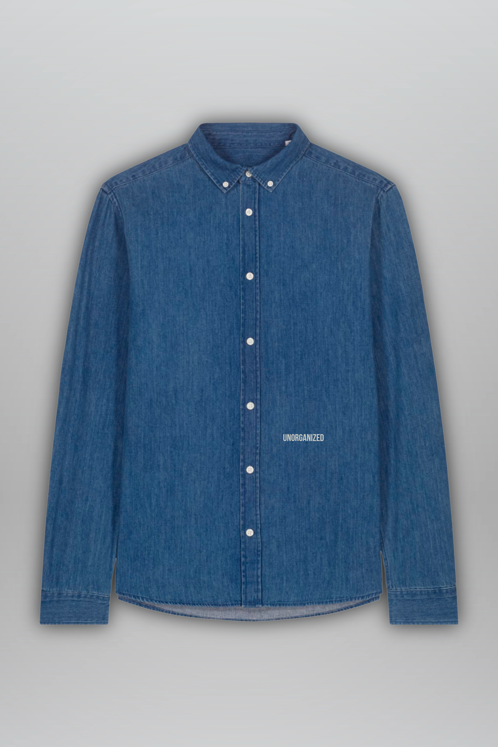 JEANS HEMD