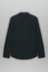 OXFORD HEMD OHNE LOGO