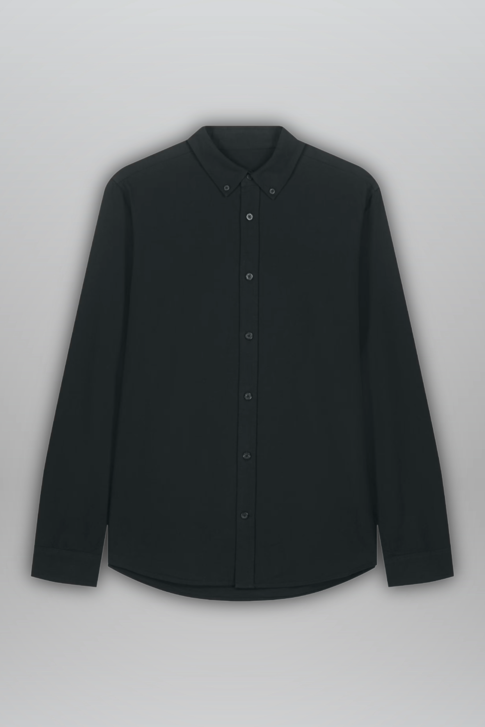 OXFORD HEMD OHNE LOGO