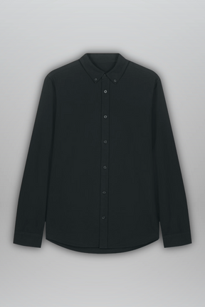 OXFORD HEMD OHNE LOGO